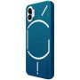 Nillkin Super Frosted Shield Matte cover case for Nothing Phone One (Phone 1) order from official NILLKIN store